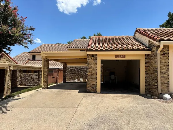 $2,390 | 4254 Cuesta Drive, Irving, TX 75038