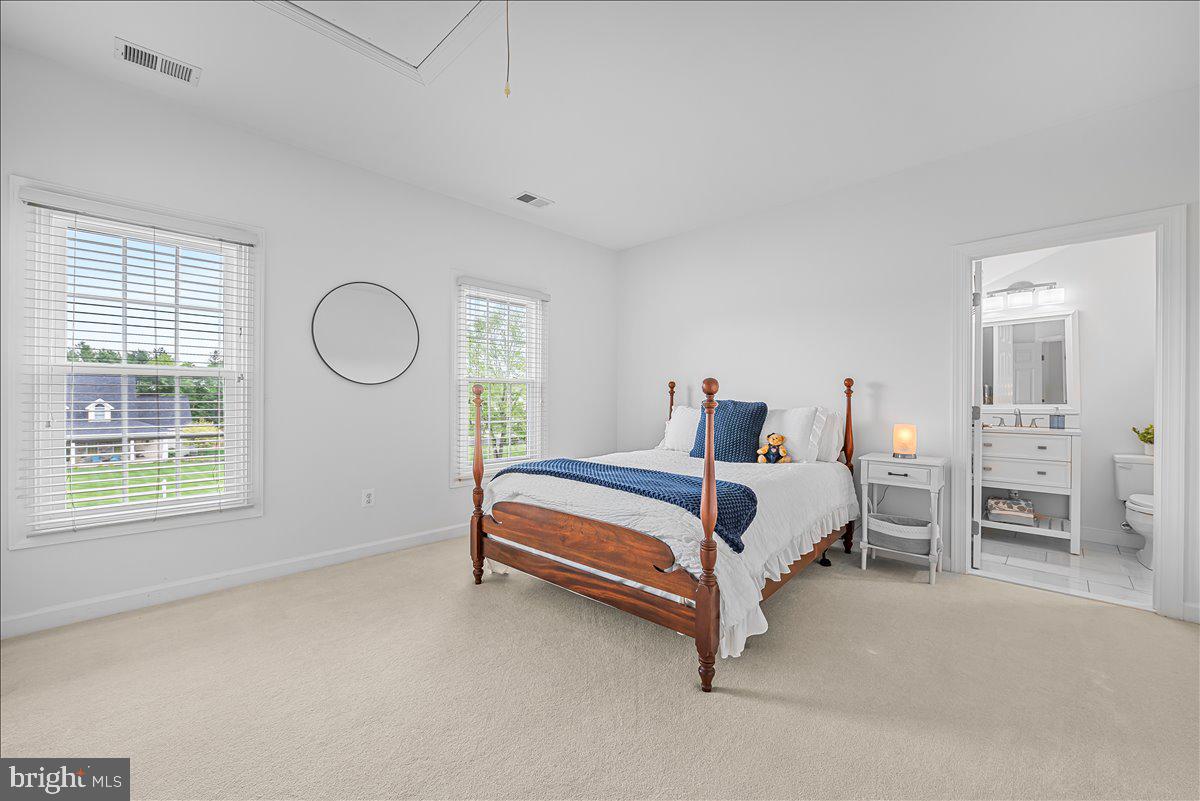 9653 Watkins Road Gaithersburg, MD 20882 - Photo 39 of 70 Bedroom #2