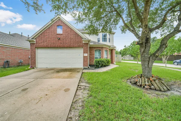 $2,300 | 19331 Harvest Stream Way, Houston, TX 77084