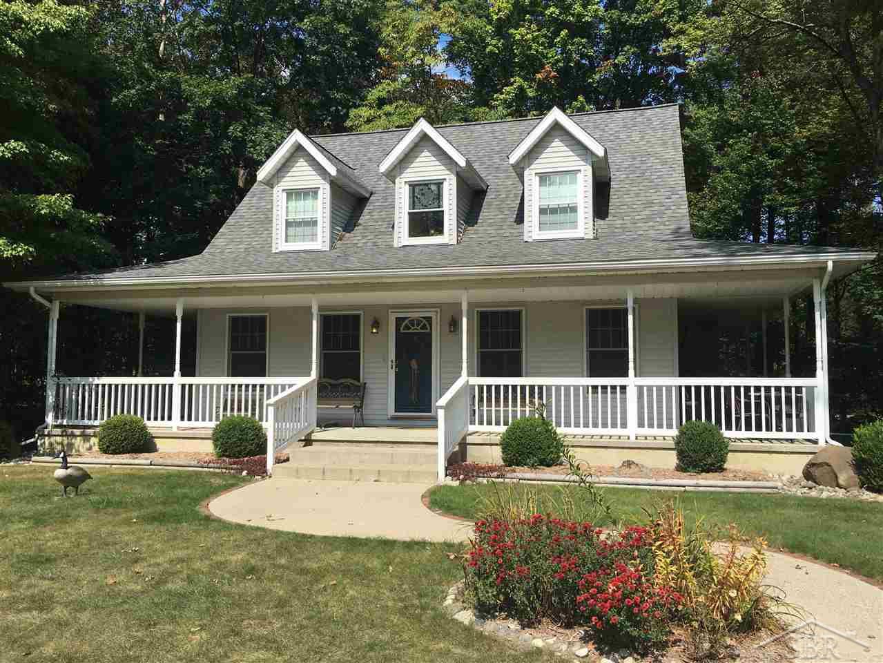 5051 Rathbun Road Birch Run, MI 48415 - Photo 1 of 18 31331057.JPG