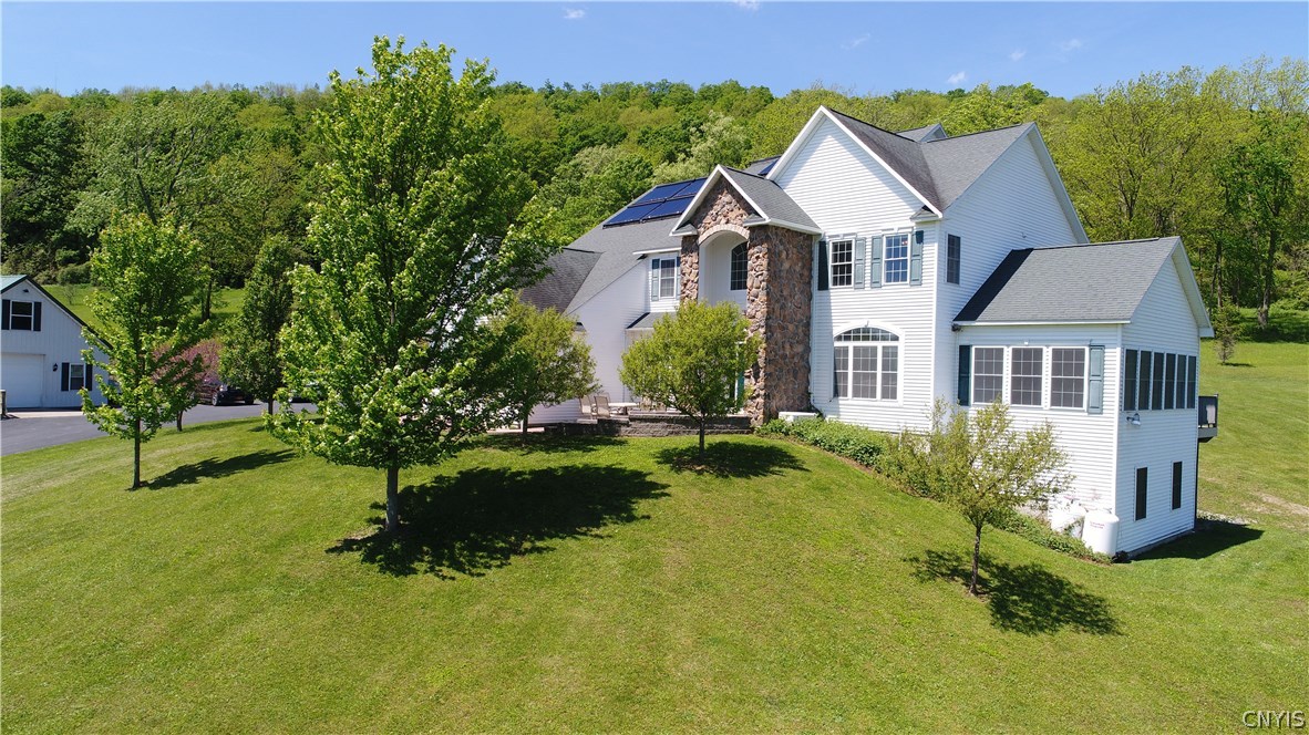3269 Oran Delphi Road Pompey, NY 13104 - Photo 1 of 1 Gallery Image 1