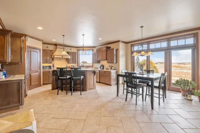 $749,900 | 581 Royal Saint Pats Drive, Wrightstown, WI 54180