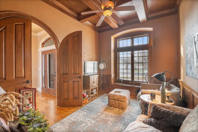 $749,900 | 581 Royal Saint Pats Drive, Wrightstown, WI 54180