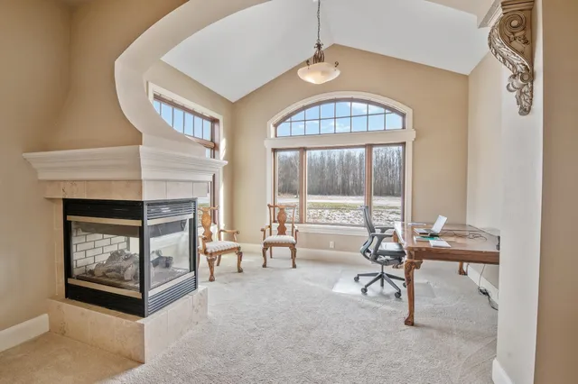 $749,900 | 581 Royal Saint Pats Drive, Wrightstown, WI 54180