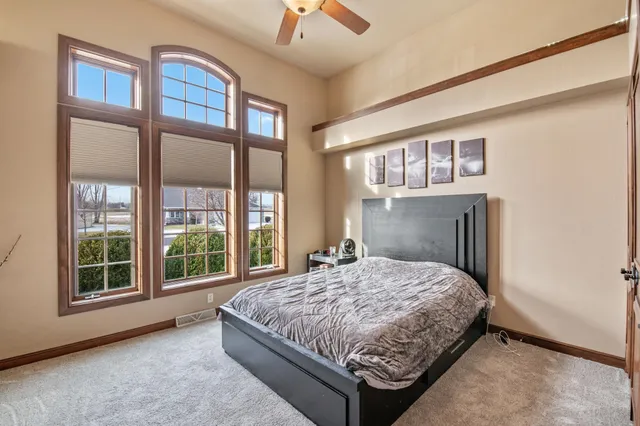 $749,900 | 581 Royal Saint Pats Drive, Wrightstown, WI 54180