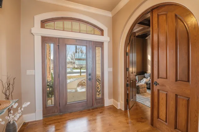 $749,900 | 581 Royal Saint Pats Drive, Wrightstown, WI 54180