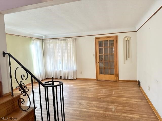 6406 Ackley Road Parma, OH 44129 - Photo 8 of 19 Living room