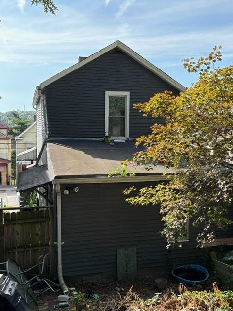 537 Indiana Avenue Glassport, PA 15045 - Photo 11 of 35