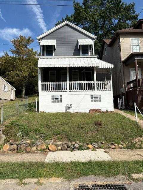 537 Indiana Avenue Glassport, PA 15045 - Photo 12 of 35