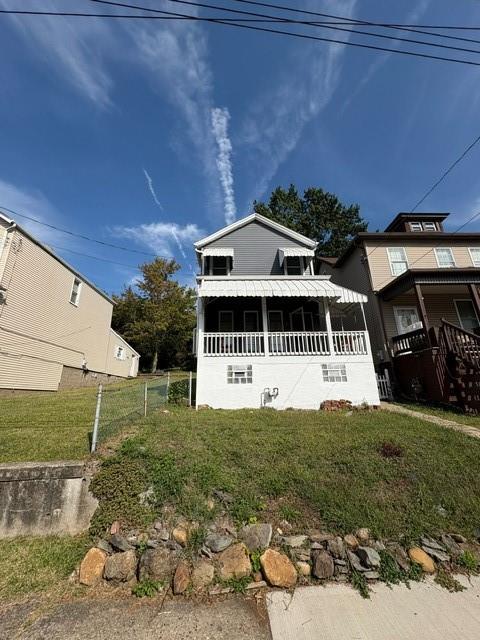 537 Indiana Avenue Glassport, PA 15045 - Photo 2 of 35