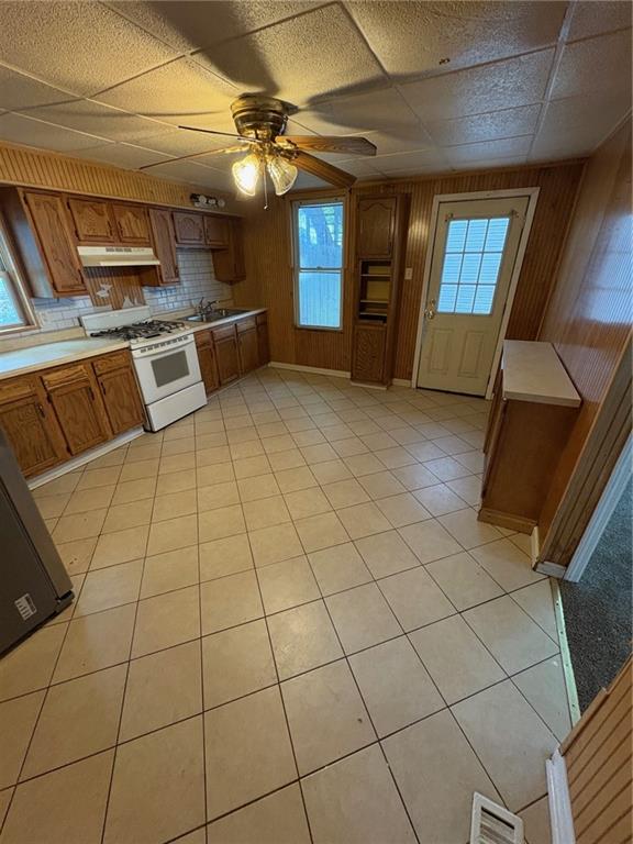 537 Indiana Avenue Glassport, PA 15045 - Photo 21 of 35