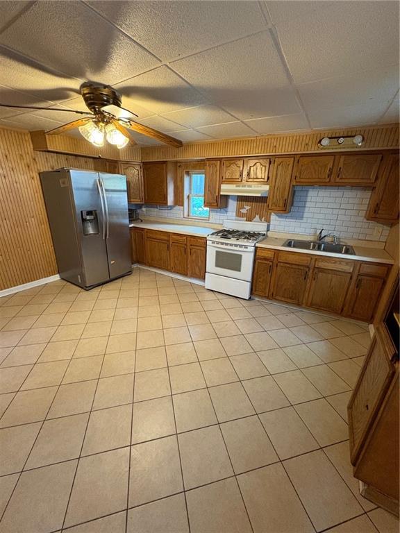 537 Indiana Avenue Glassport, PA 15045 - Photo 22 of 35