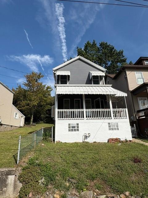 537 Indiana Avenue Glassport, PA 15045 - Photo 3 of 35