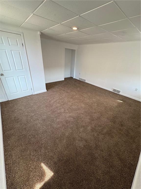 537 Indiana Avenue Glassport, PA 15045 - Photo 33 of 35