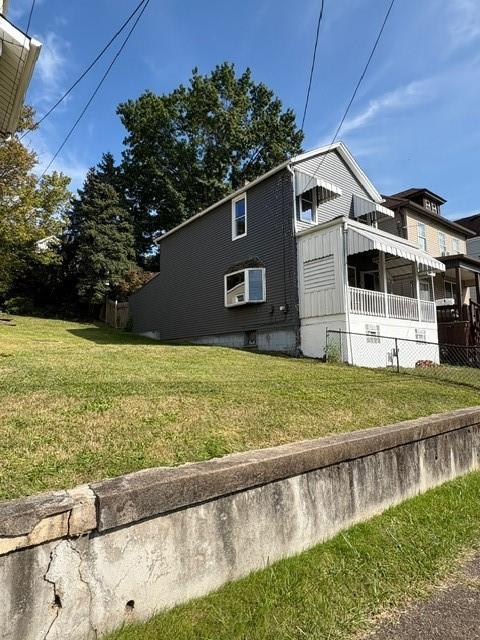 537 Indiana Avenue Glassport, PA 15045 - Photo 4 of 35