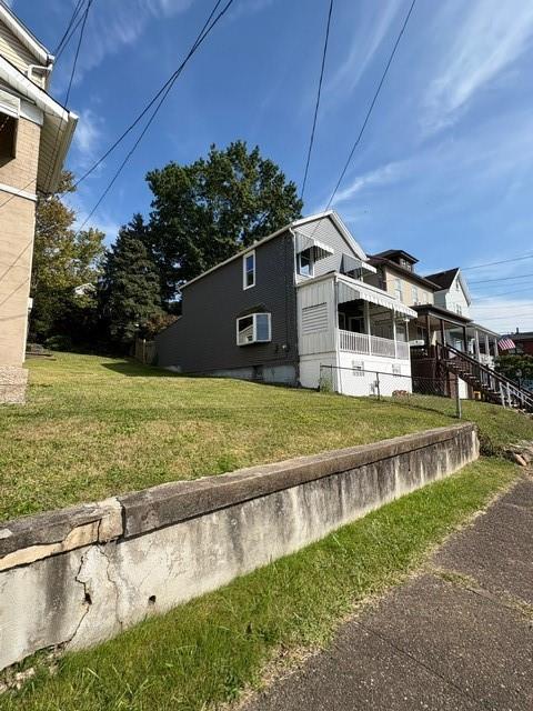 537 Indiana Avenue Glassport, PA 15045 - Photo 5 of 35