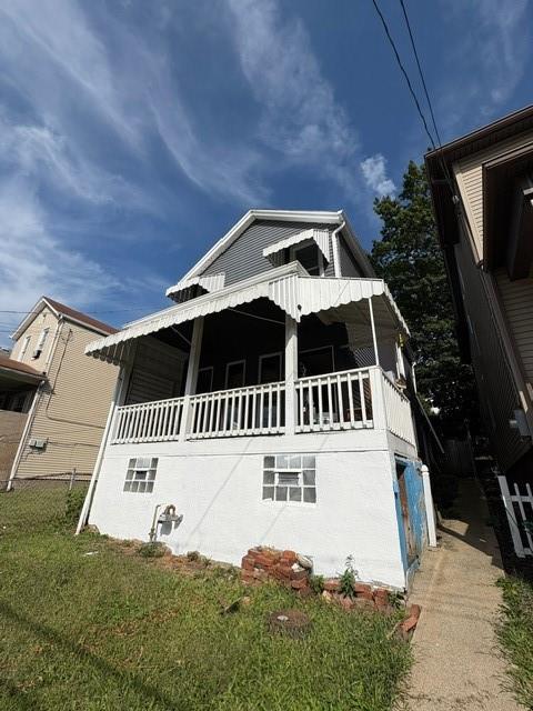 537 Indiana Avenue Glassport, PA 15045 - Photo 7 of 35