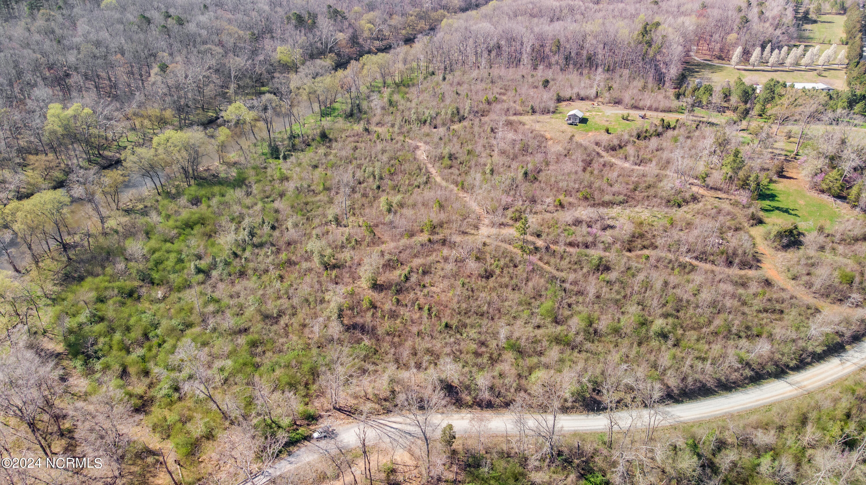 3484 Chatham Church Road Moncure, NC 27559 - Photo 1 of 18 DJI_0711
