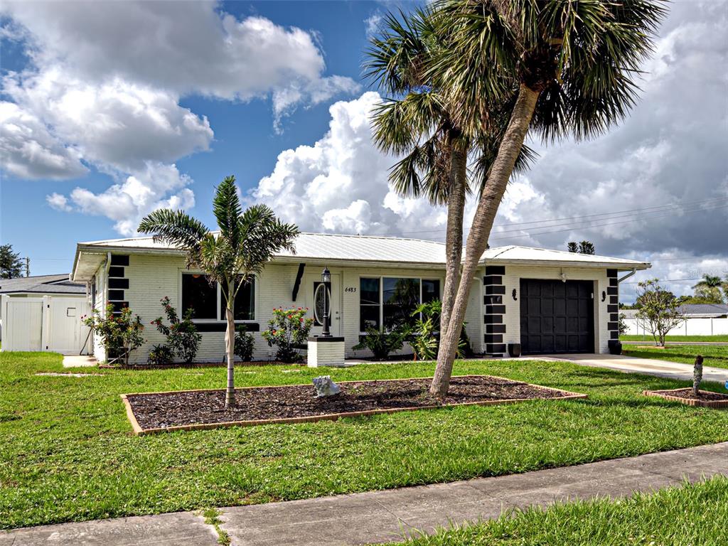 6483 Fabian Road North Port, FL 34287 - Photo 1 of 1 Gallery Image 1