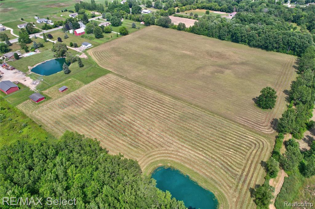 9215 W W. Grand Blanc Rd. Gaines, MI 48436 - Photo 58 of 63
