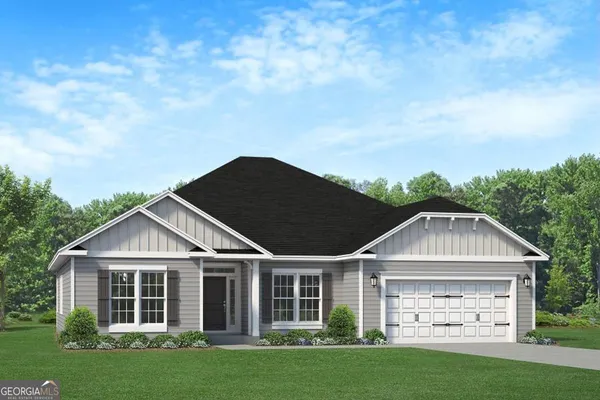 $341,445 | 309 Angela Avenue, Unit 6, Bowdon, GA 30108