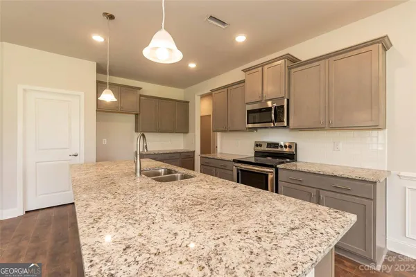 $341,445 | 309 Angela Avenue, Unit 6, Bowdon, GA 30108