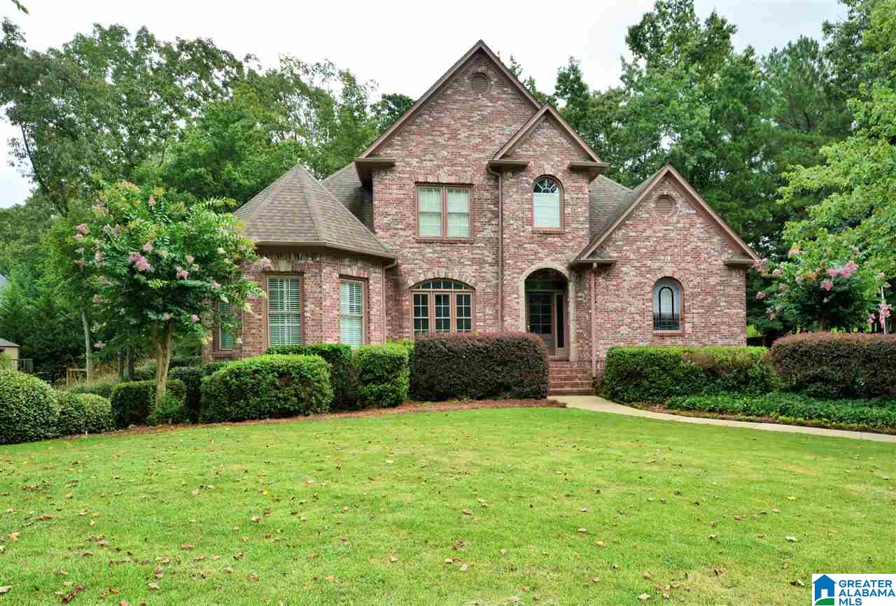 3007 Highland Lakes Road Birmingham, AL 35242 - Photo 1 of 48