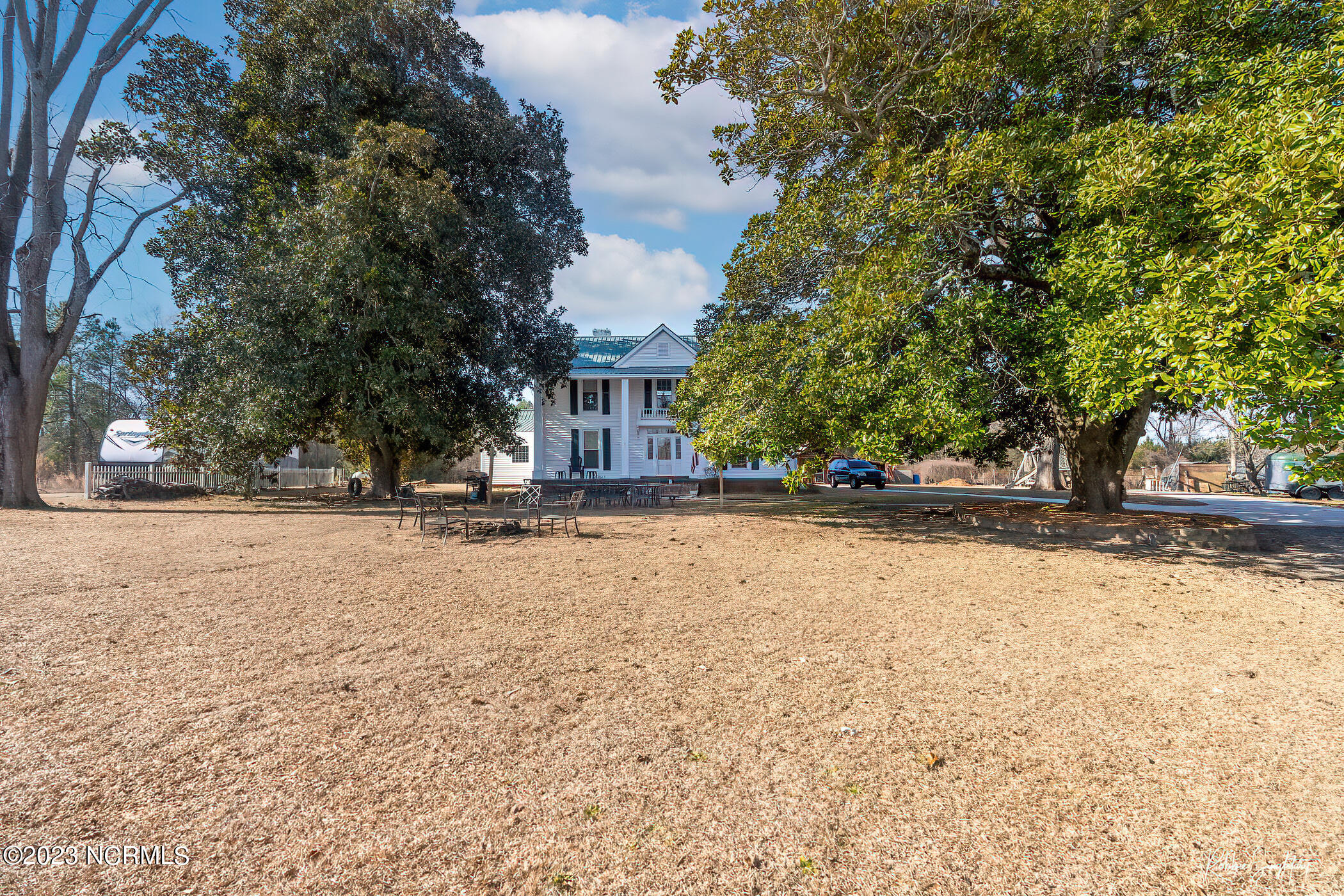 1323 Roberdell Road Rockingham, NC 28379 - Photo 3 of 56 RS 1 DSC03356-Edit