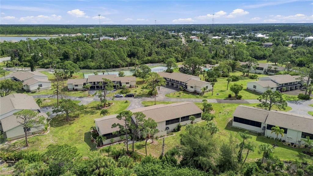 4260 Placida Road, Unit 17A Englewood, FL 34224 - Photo 32 of 38 Gallery Image 32