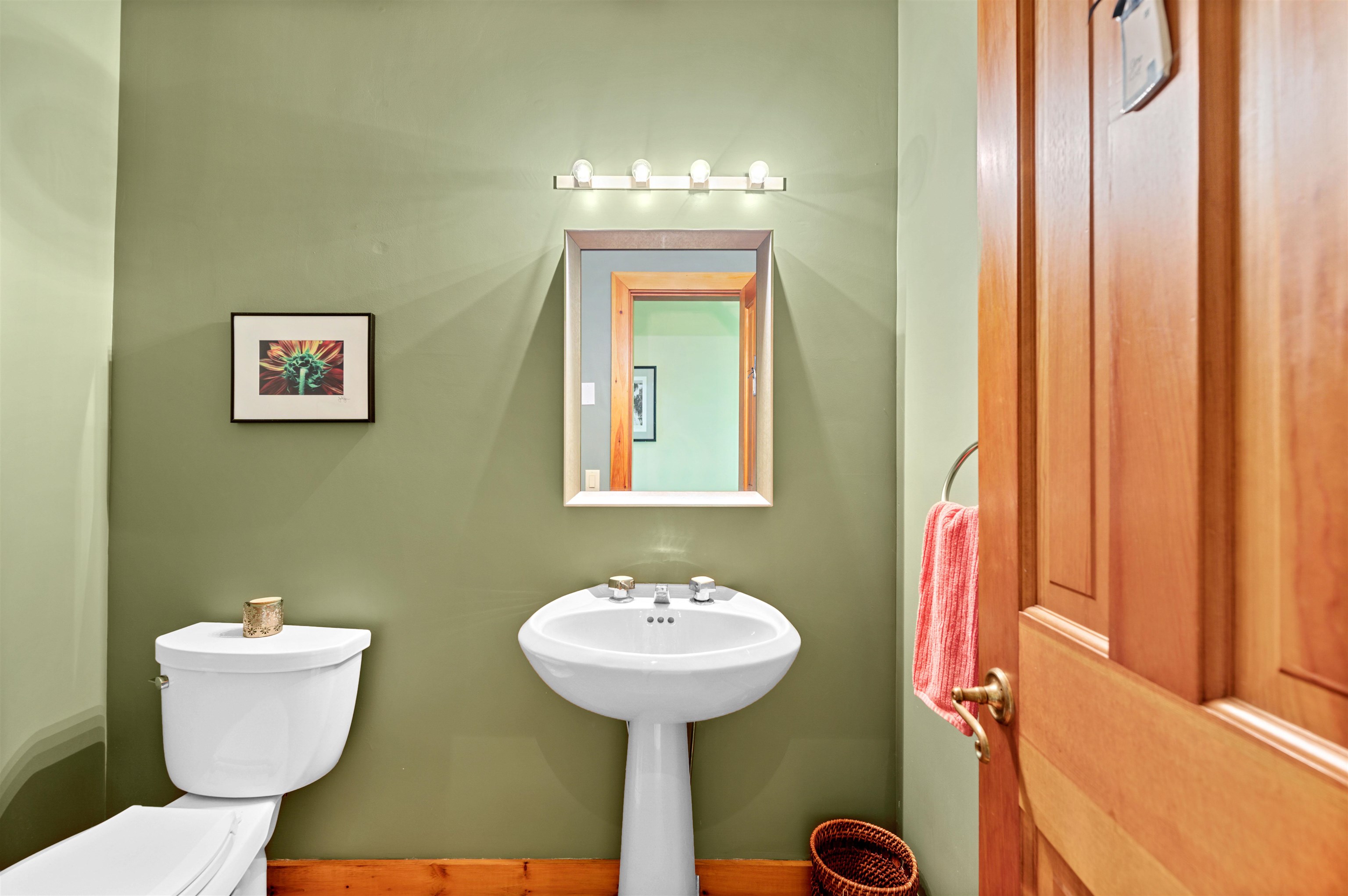 2113 West Hill Road Stowe, VT 05672 - Photo 23 of 50 Gallery Image 23
