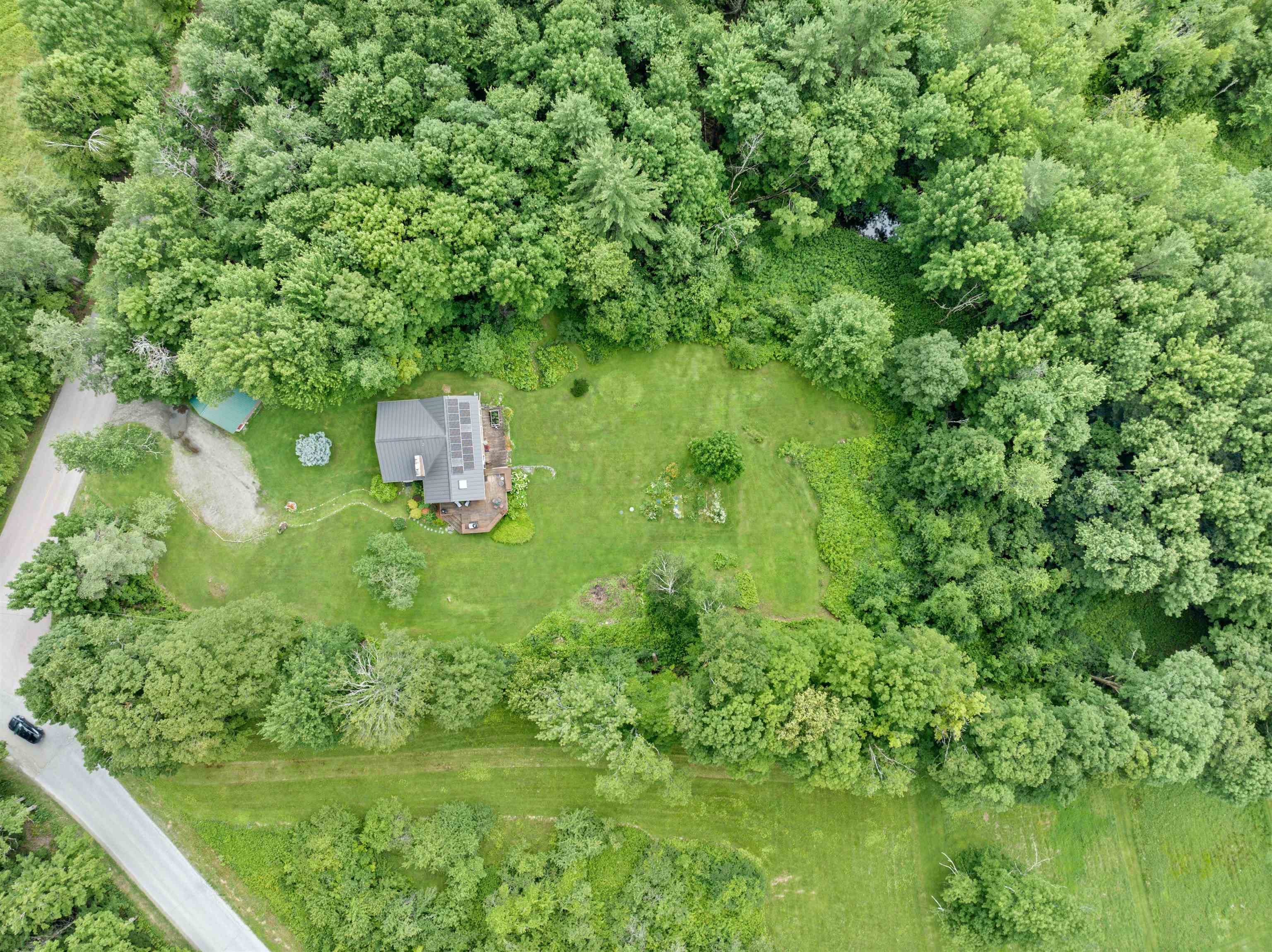 2113 West Hill Road Stowe, VT 05672 - Photo 40 of 50 Gallery Image 40