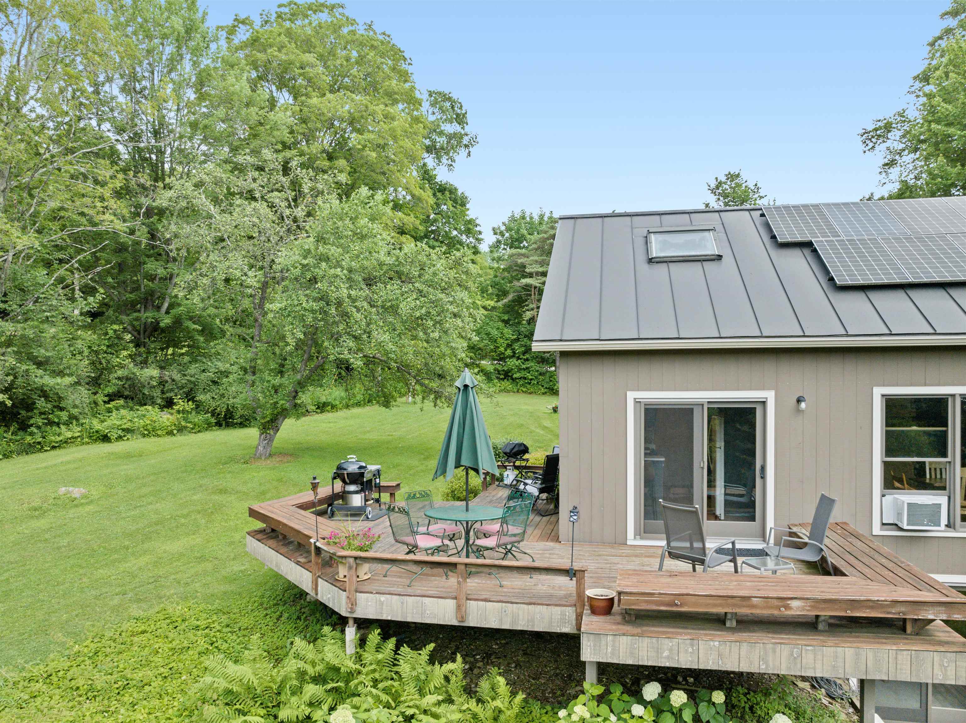2113 West Hill Road Stowe, VT 05672 - Photo 41 of 50 Gallery Image 41