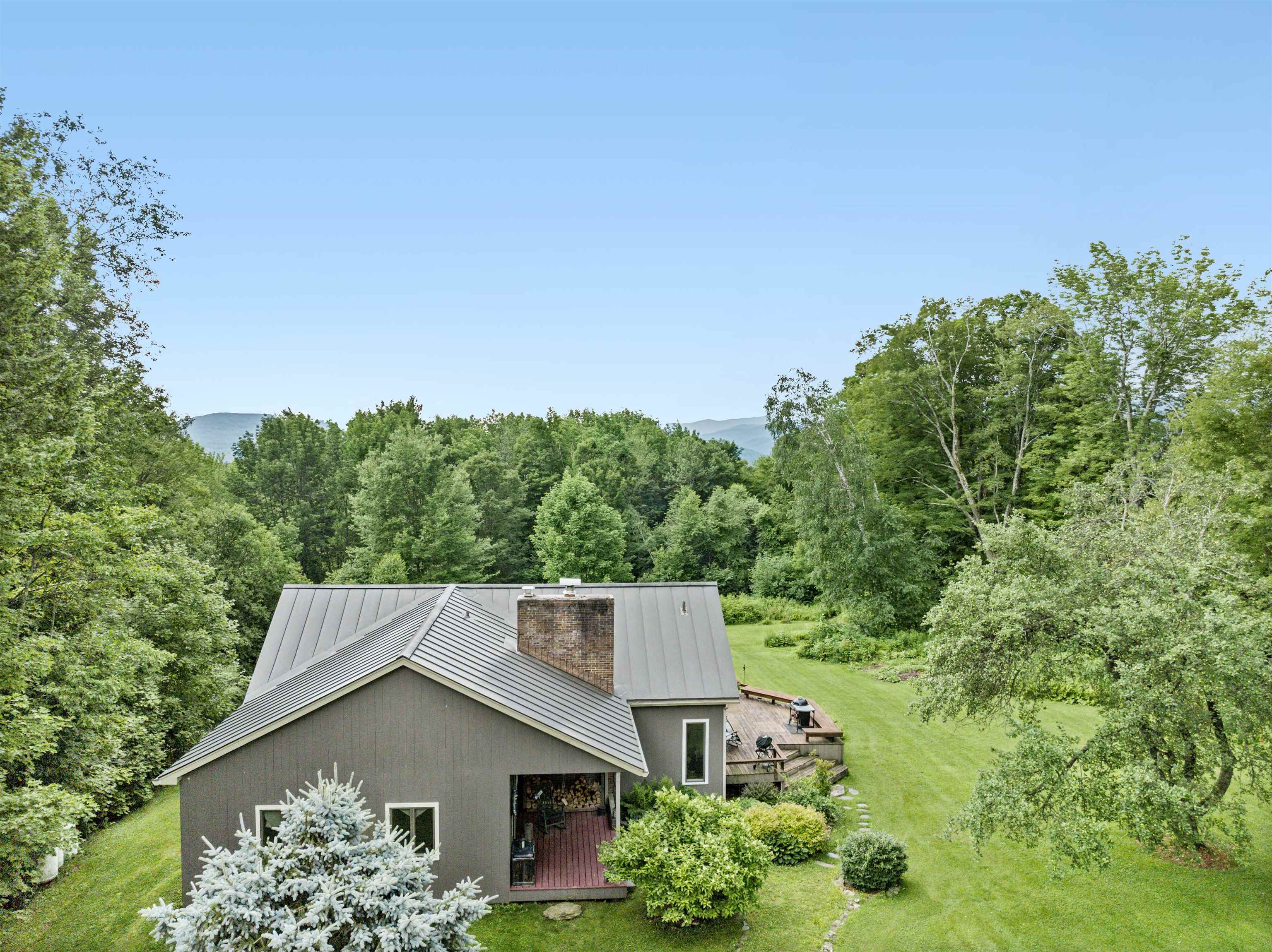 2113 West Hill Road Stowe, VT 05672 - Photo 42 of 50 Gallery Image 42