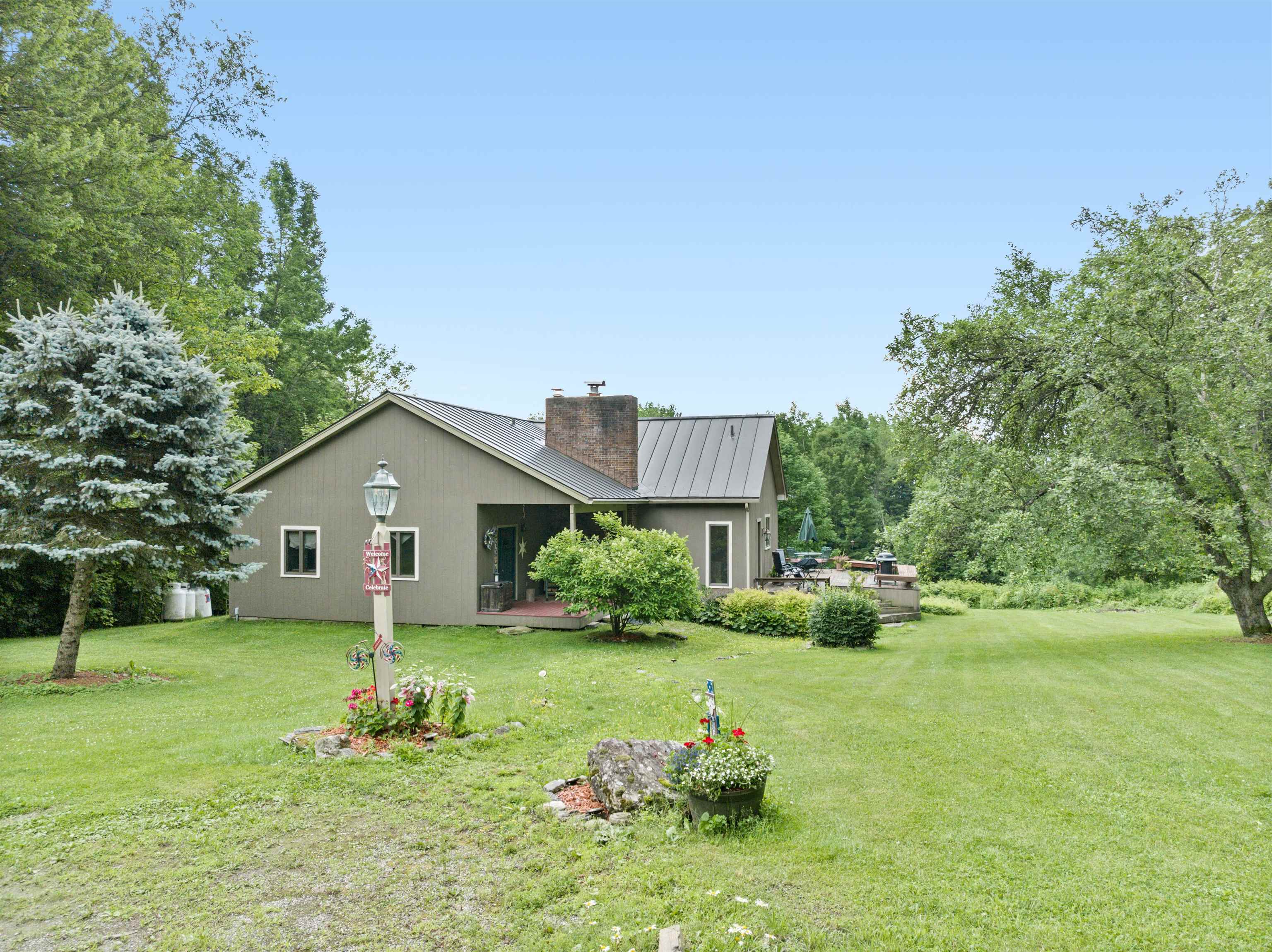 2113 West Hill Road Stowe, VT 05672 - Photo 44 of 50 Gallery Image 44