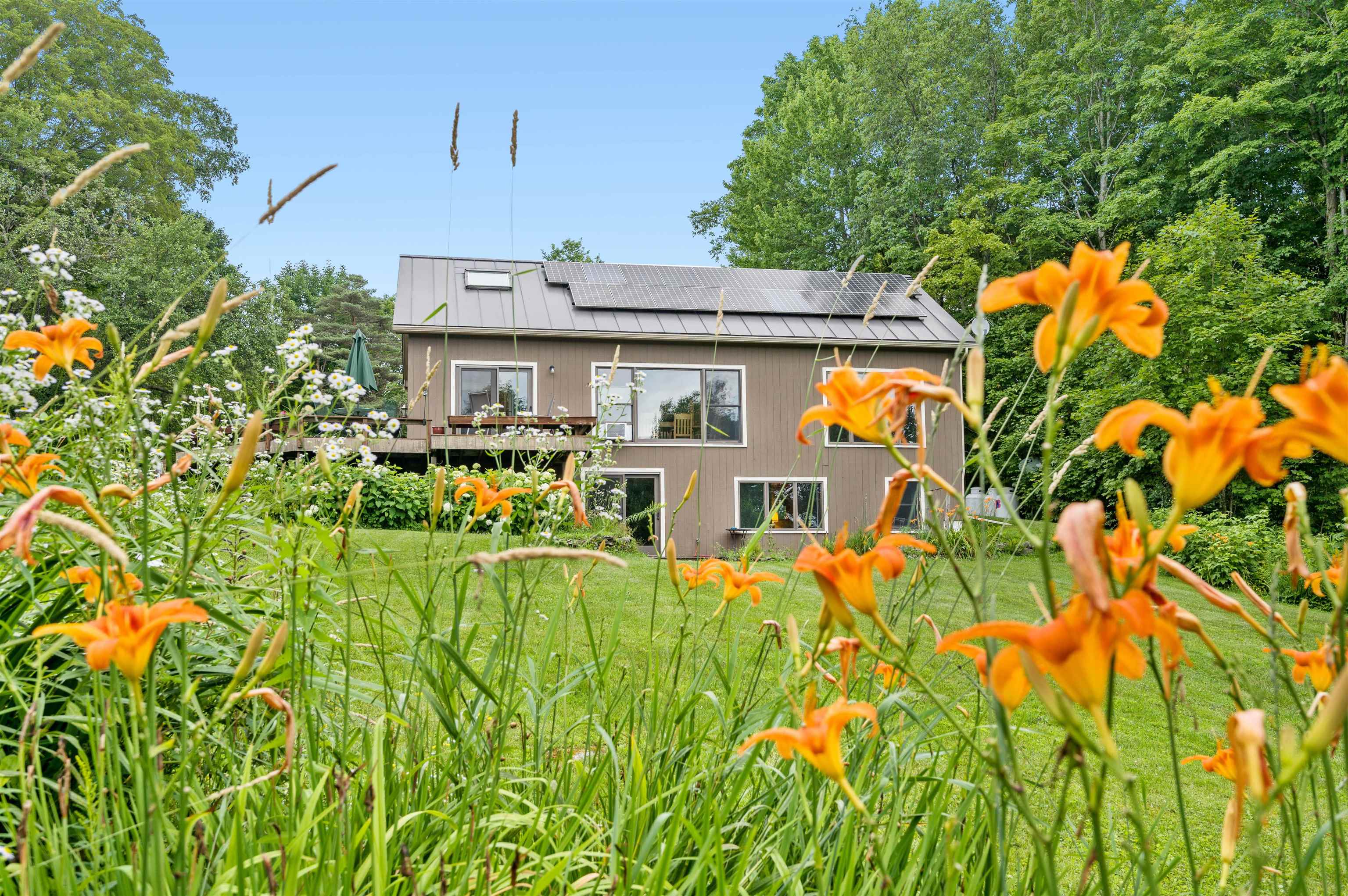 2113 West Hill Road Stowe, VT 05672 - Photo 46 of 50 Gallery Image 46