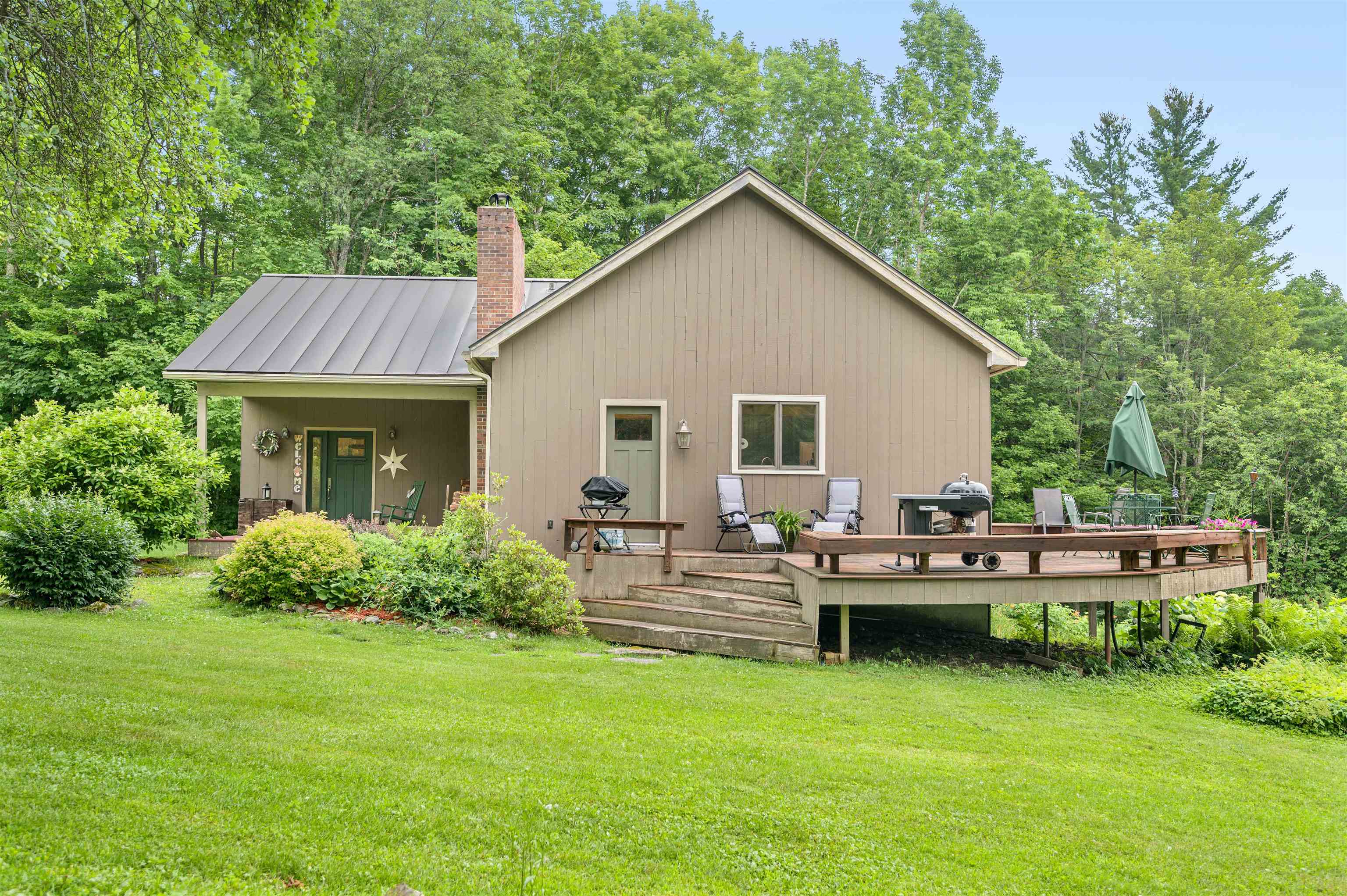 2113 West Hill Road Stowe, VT 05672 - Photo 48 of 50 Gallery Image 48