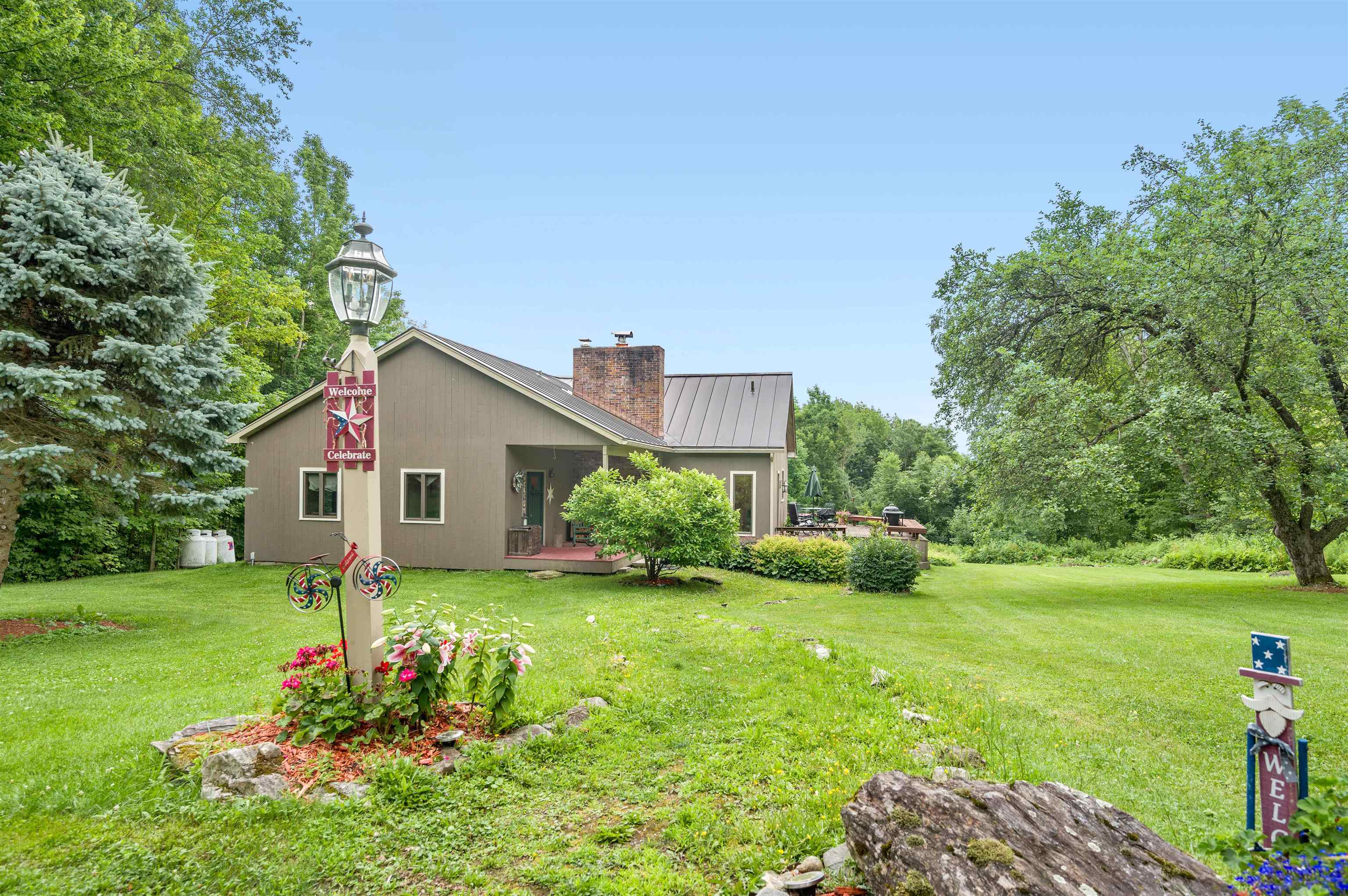 2113 West Hill Road Stowe, VT 05672 - Photo 49 of 50 Gallery Image 49