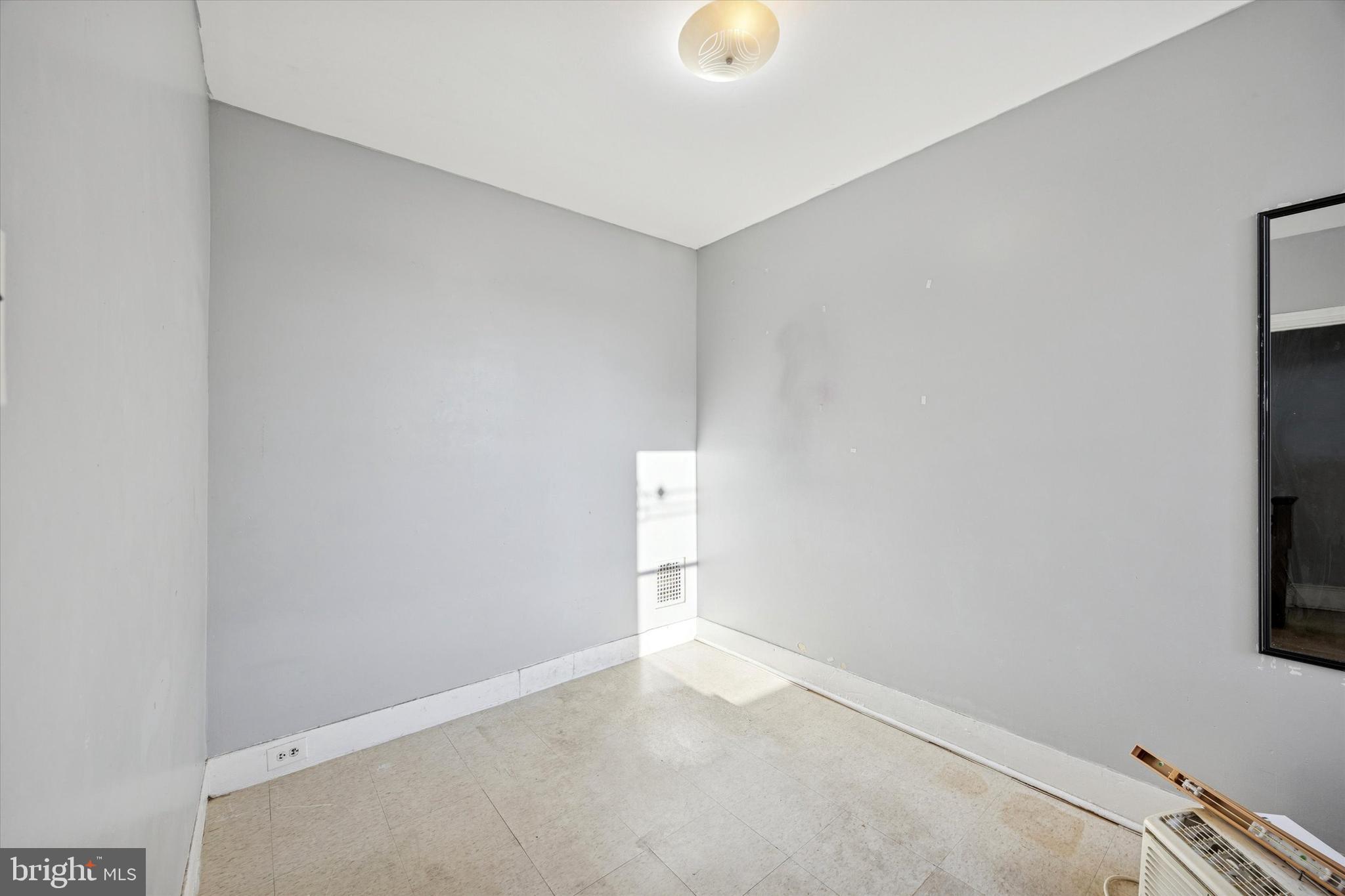 6340 Theodore Street Philadelphia, PA 19142 - Photo 11 of 15 a view of empty room