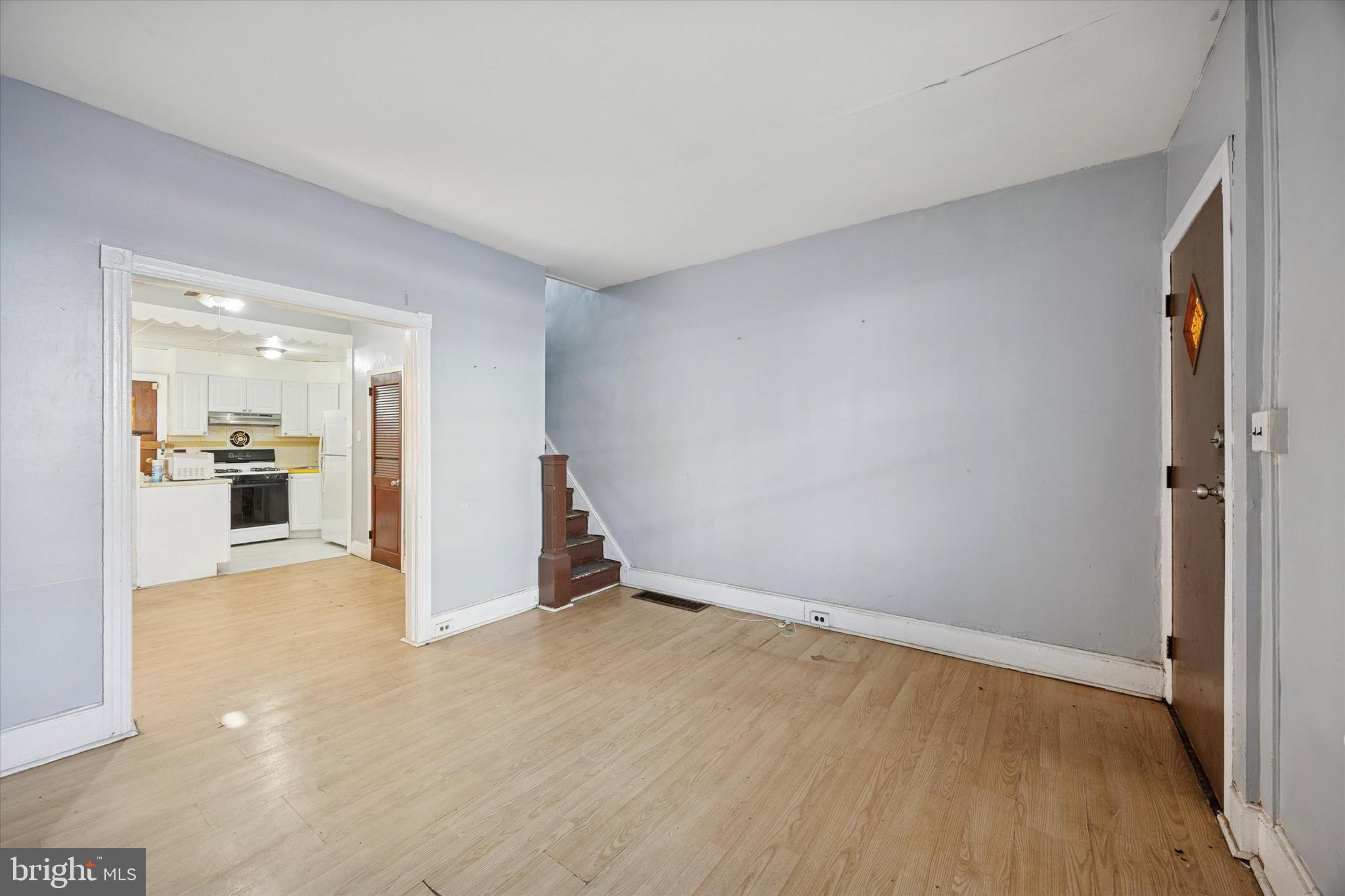 6340 Theodore Street Philadelphia, PA 19142 - Photo 4 of 15 a view of a storage & utility room