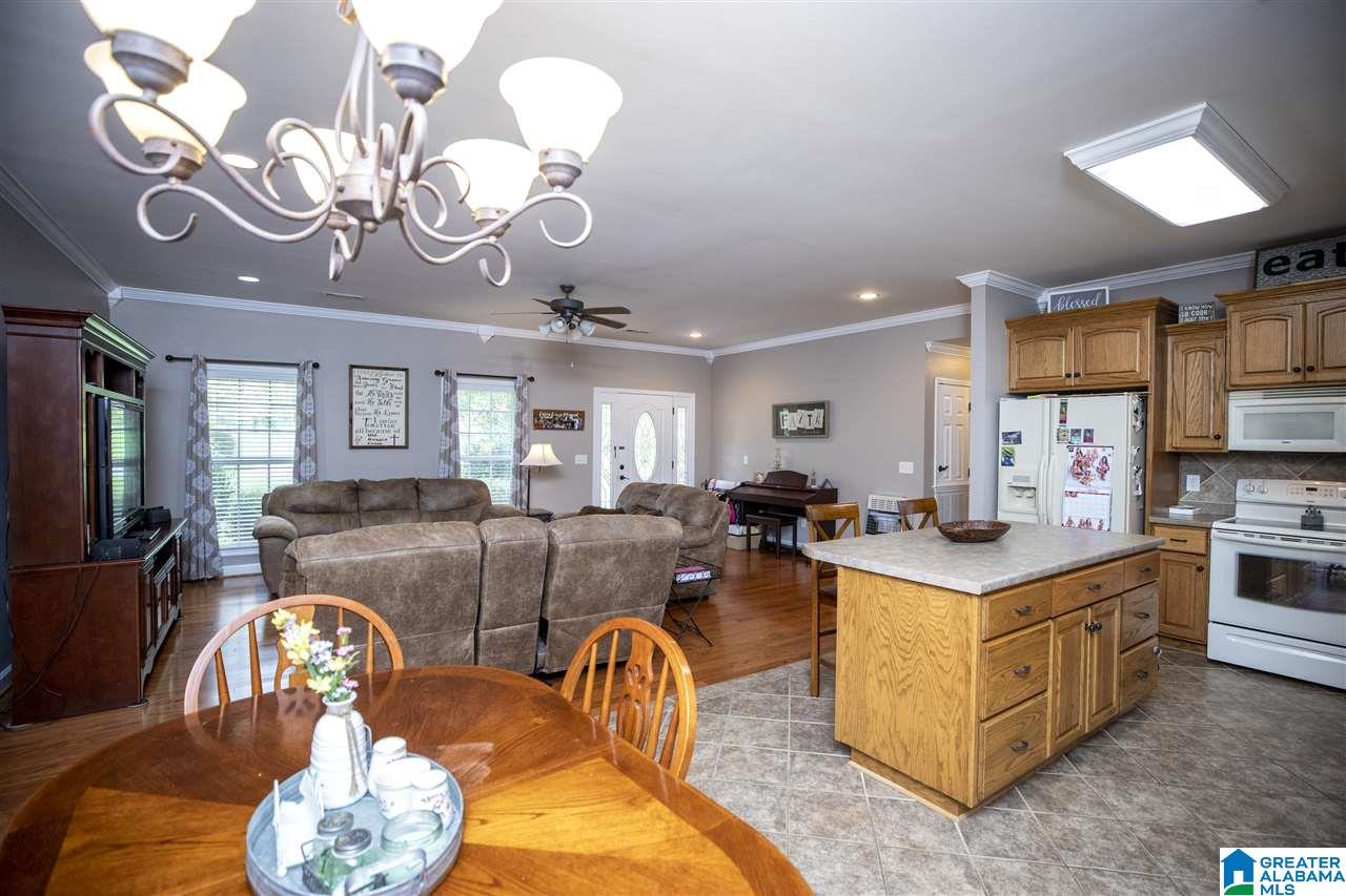 79 County Road 80 Clanton, AL 35045 - Photo 19 of 32