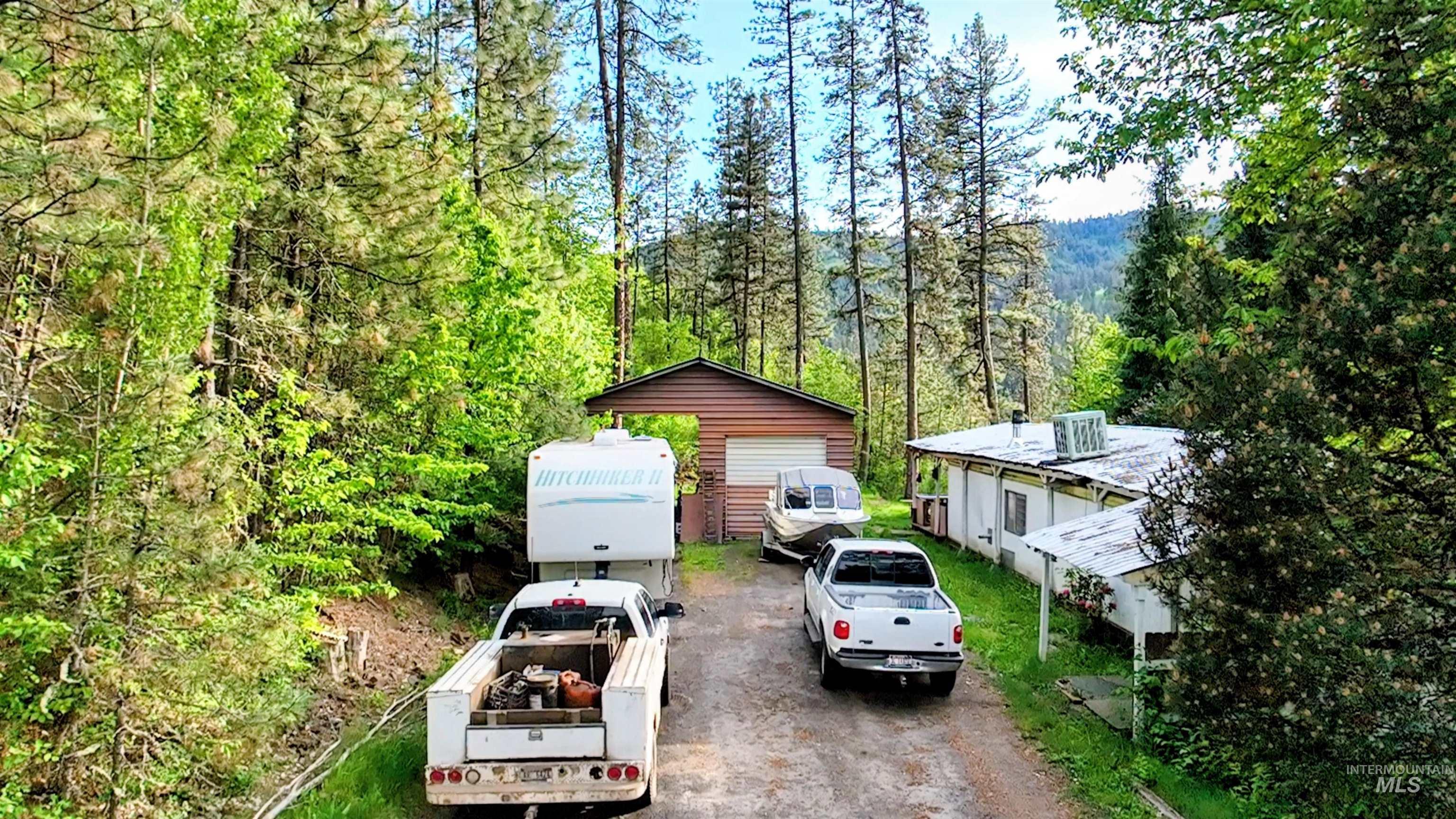 144 View Road Kamiah, ID 83536 - Photo 1 of 12