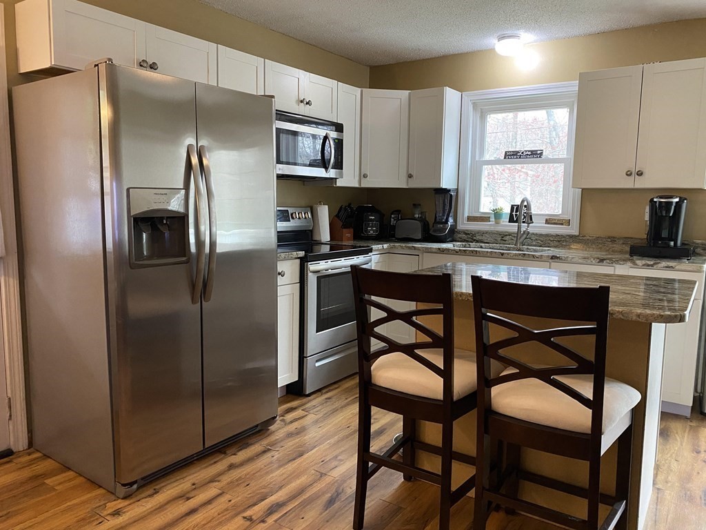 8 Reed Hill Road Wales, MA 01081 - Photo 11 of 18 Gallery Image 11