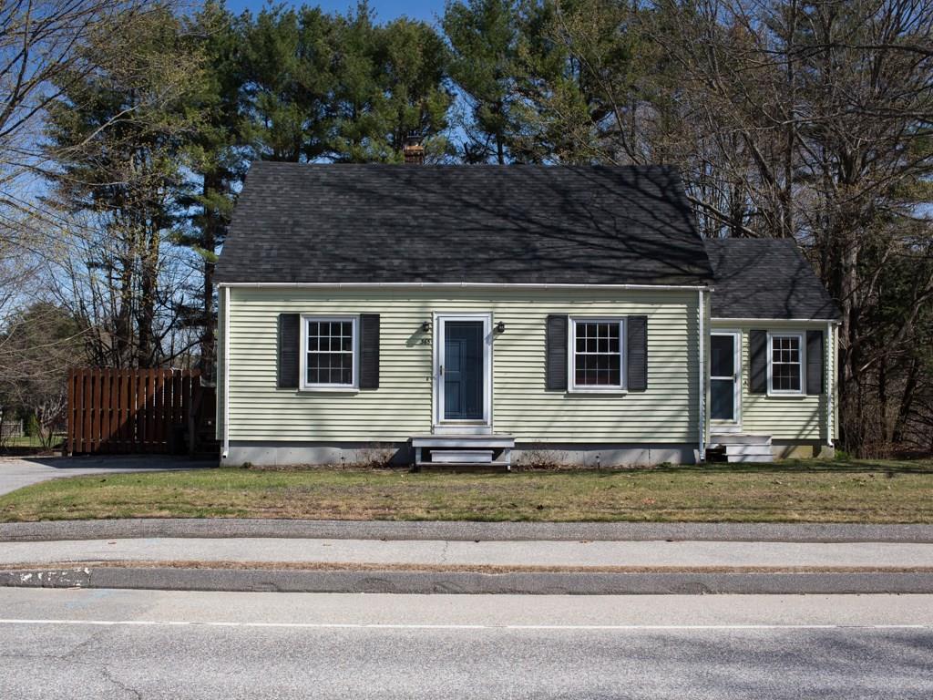 365 Main Street Cumberland, ME 04021 - Photo 1 of 35 Photo