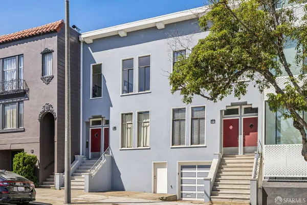 $2,250,000 | 3119-3125 Pierce Street, San Francisco, CA 94123