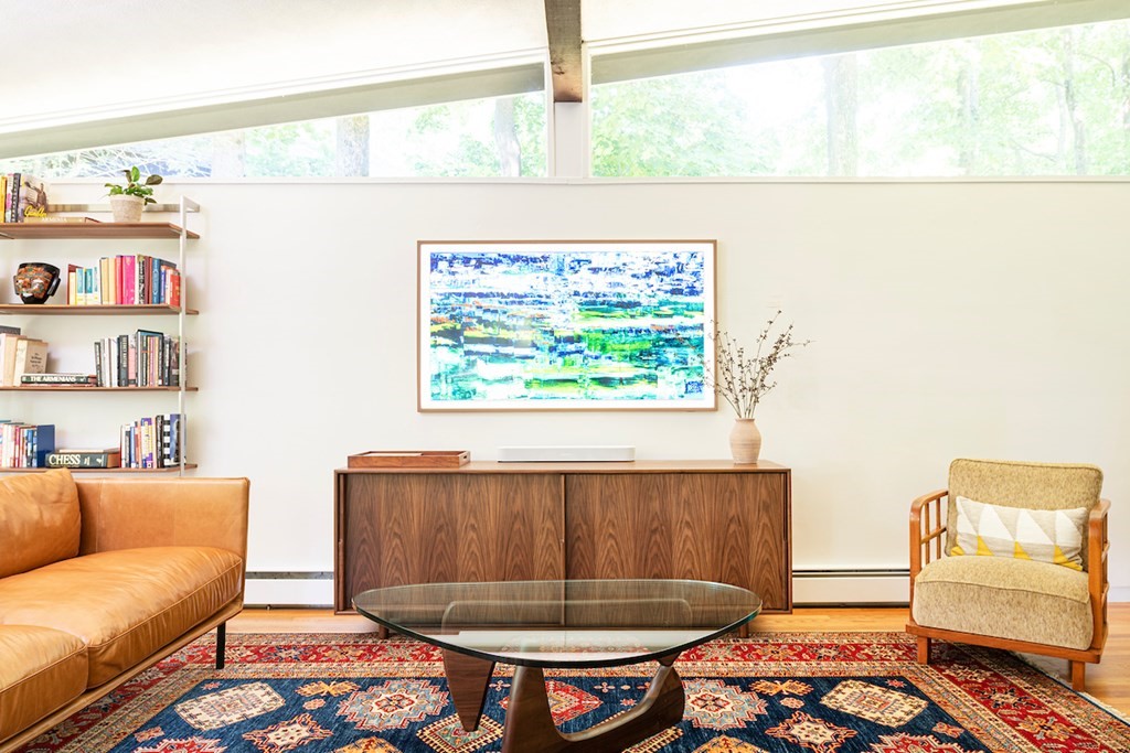28 Mason Street Lexington, MA 02421 - Photo 8 of 29 Gallery Image 8
