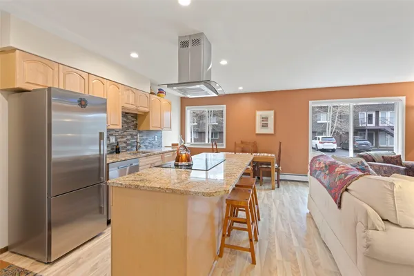 $550,000 | 240 La Bonte Street, Unit 3, Dillon, CO 80435