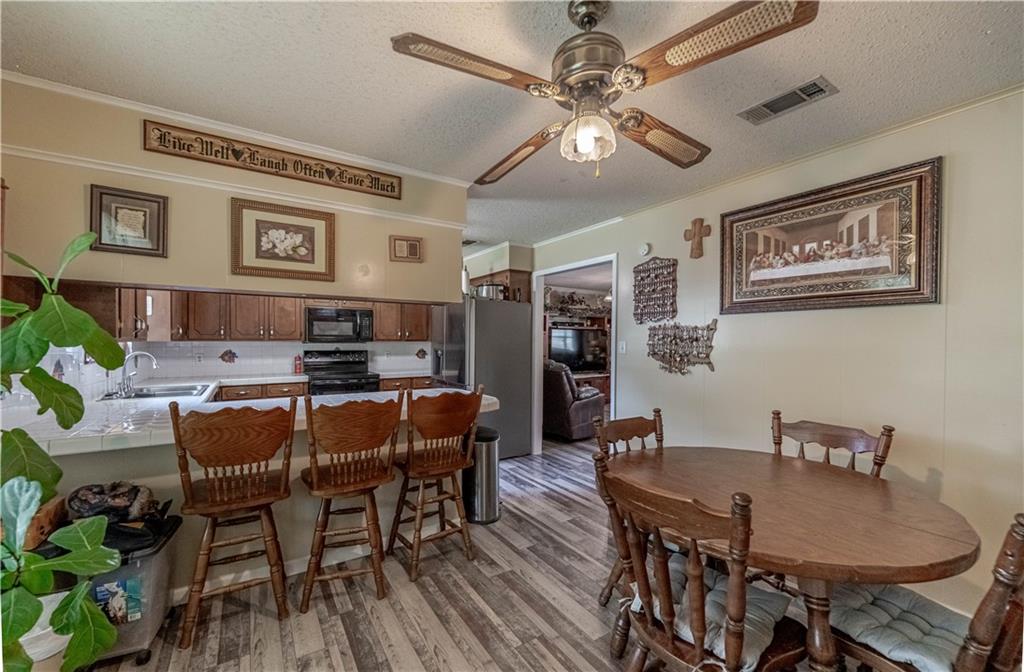 769 Forest Drive Leesville, LA 71446 - Photo 12 of 42