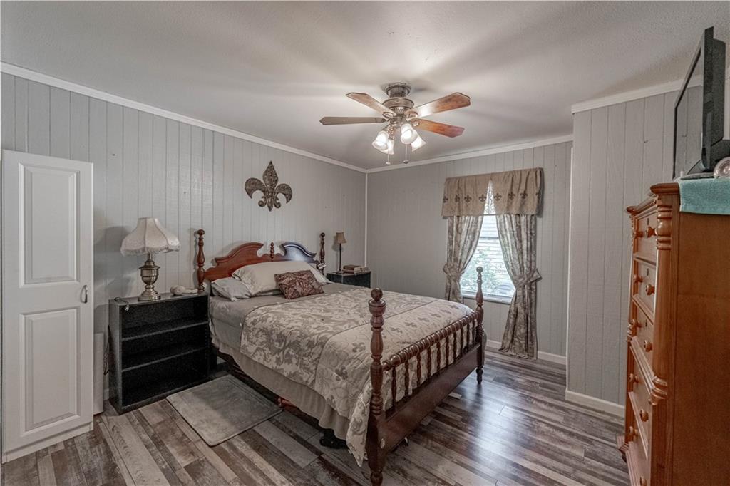 769 Forest Drive Leesville, LA 71446 - Photo 21 of 42