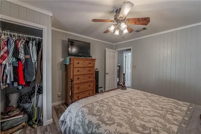 $205,000 | 769 Forest Drive, Leesville, LA 71446