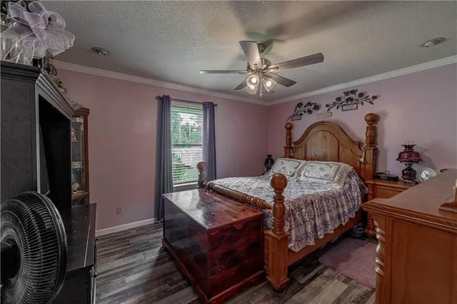 $205,000 | 769 Forest Drive, Leesville, LA 71446